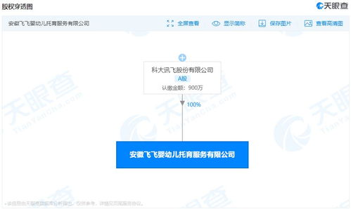 科大訊飛布局嬰幼兒托育服務，信息系統集成助力多元化發展